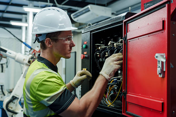 24/7 Emergency Generator Installation experts in New Canaan, CT